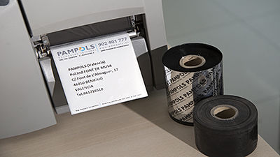 Thermal Transfer Tapes