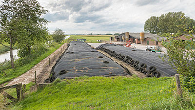 Film de silo